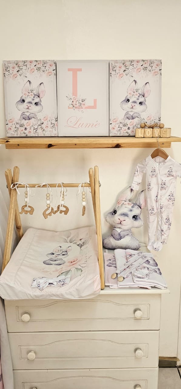 Butterfly Bunny Blossom Combo Deal