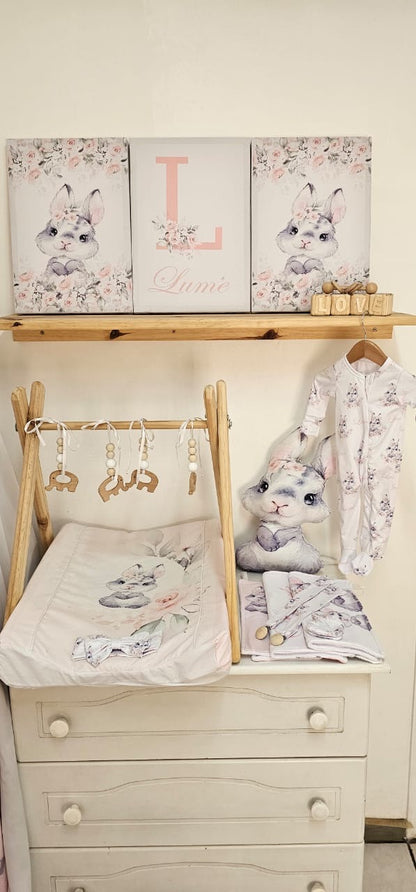 Butterfly Bunny Blossom Combo Deal