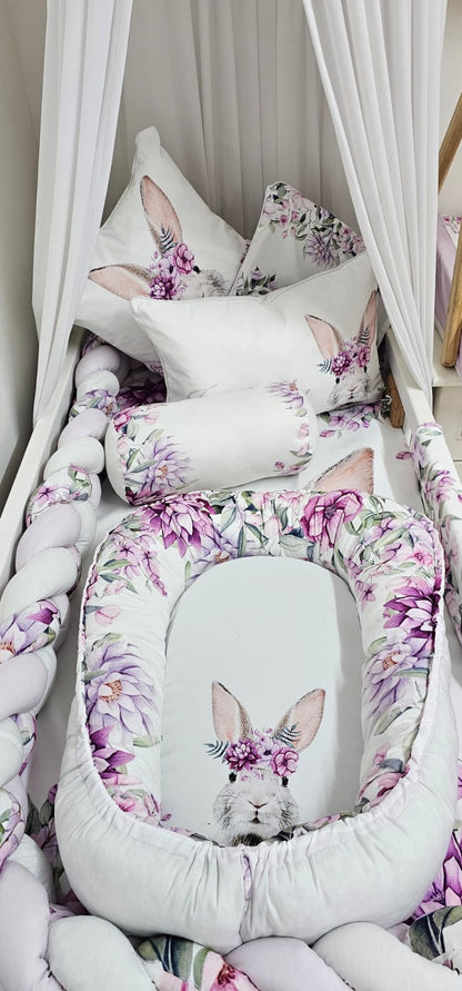 Lavender Fields Bunny Combo Deal
