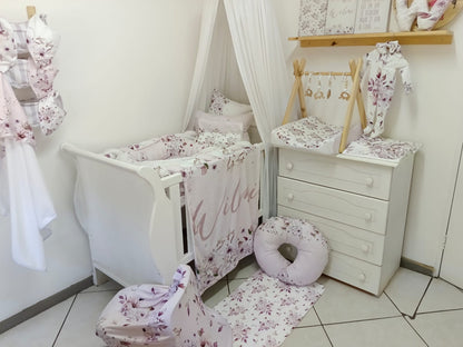 Pretty in Purple Floral Combo Deal