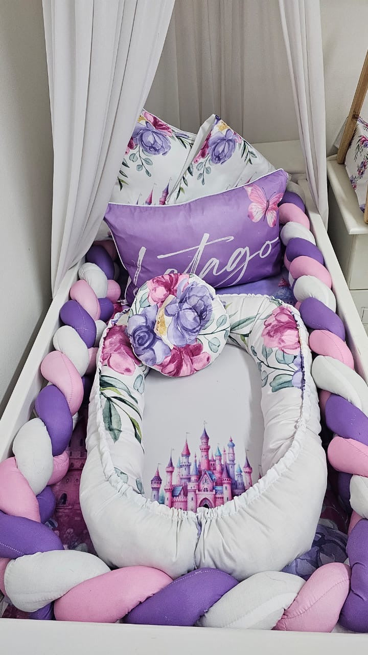 Pretty Purple Princess Combo Deal
