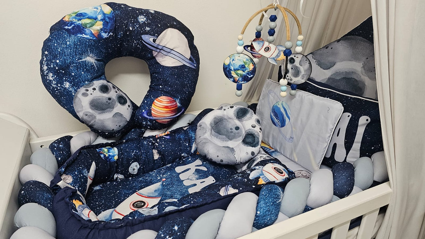 Exploring Space Combo Deal