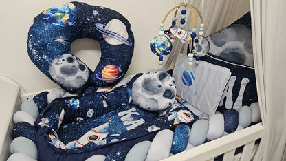 Exploring Space Combo Deal