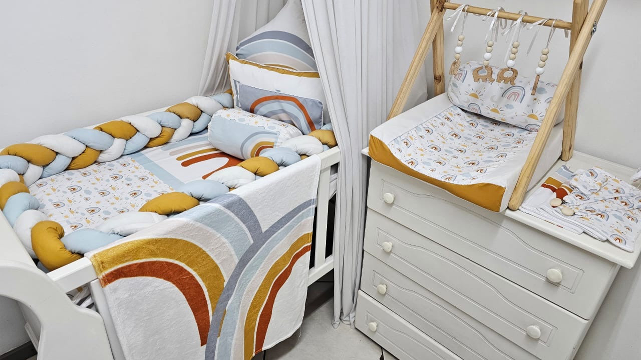 Boho Boy Rainbow Combo Deal