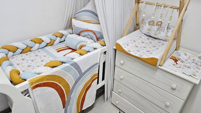 Boho Boy Rainbow Combo Deal
