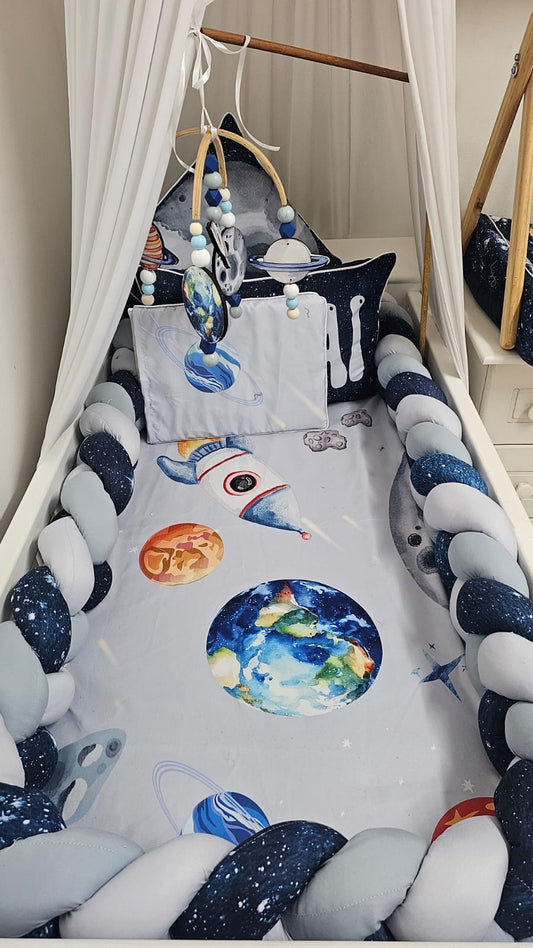 Exploring Space Combo Deal