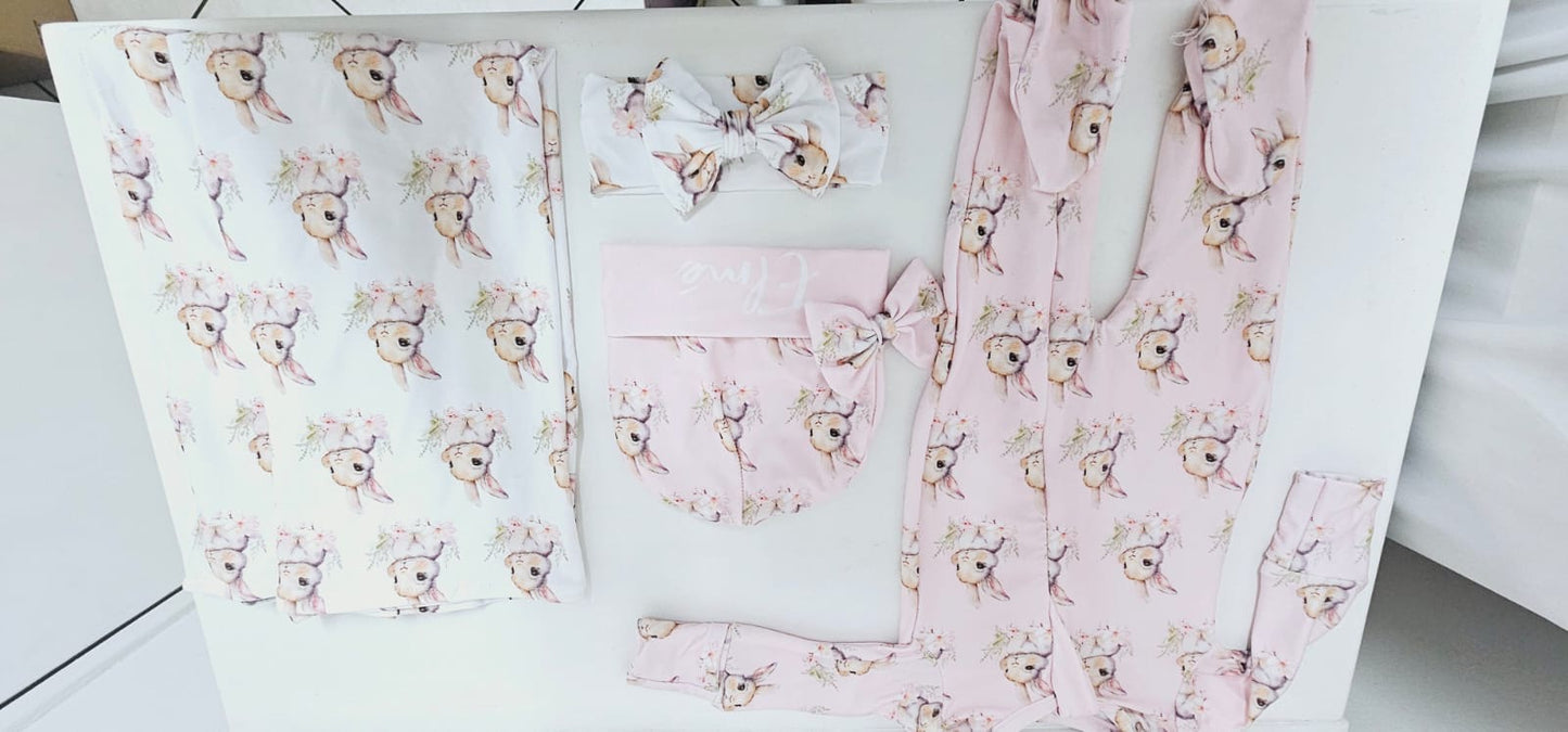 Beautiful Bunny Combo Deal