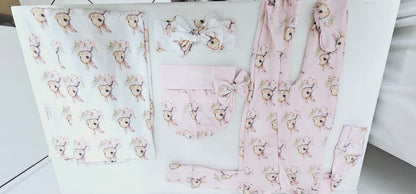 Beautiful Bunny Combo Deal