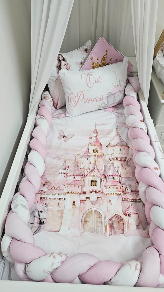 Pretty Princess Dreams Combo Deal