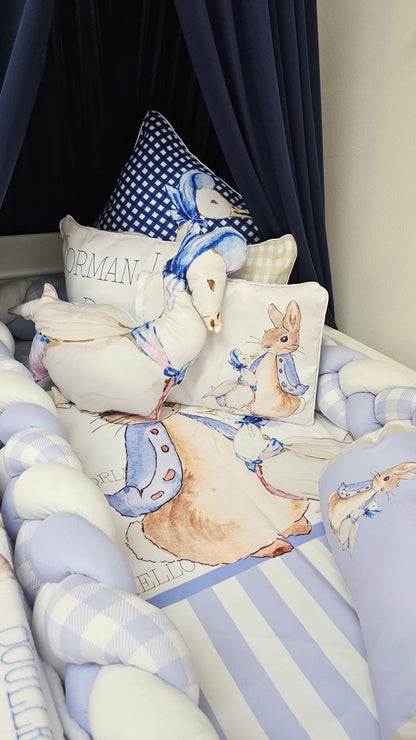 Blue Peter Rabbit and Friends Combo Deal