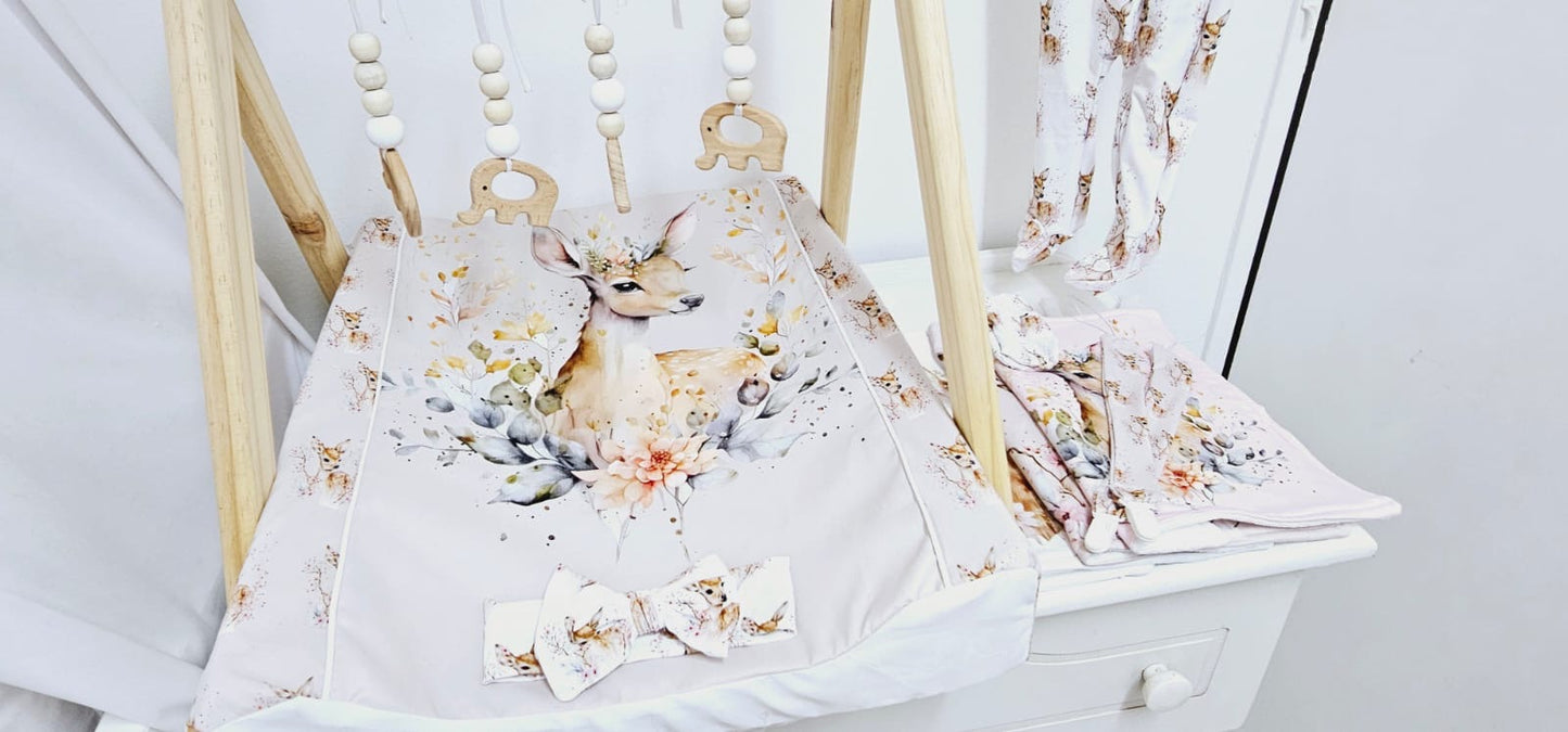 Cherry Blossom Deer Combo Deal