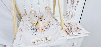 Cherry Blossom Deer Combo Deal