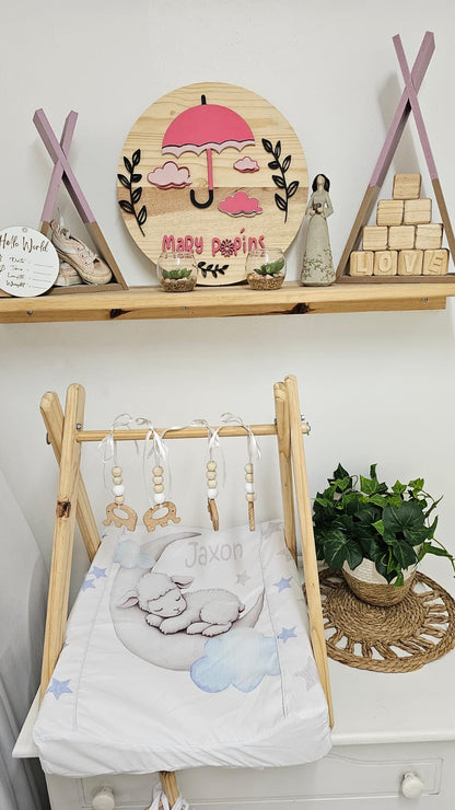 Baby Boy Sleepy Sheep Combo Deal