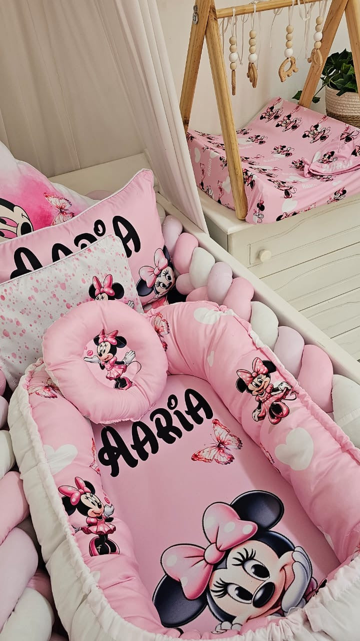 Minnie and Me Combo Deal
