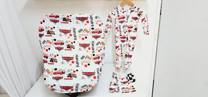 Cars Disney Hospital Kits