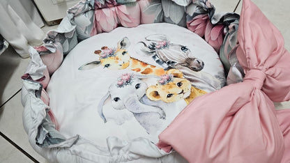 Pink Protea Safari Combo Deal