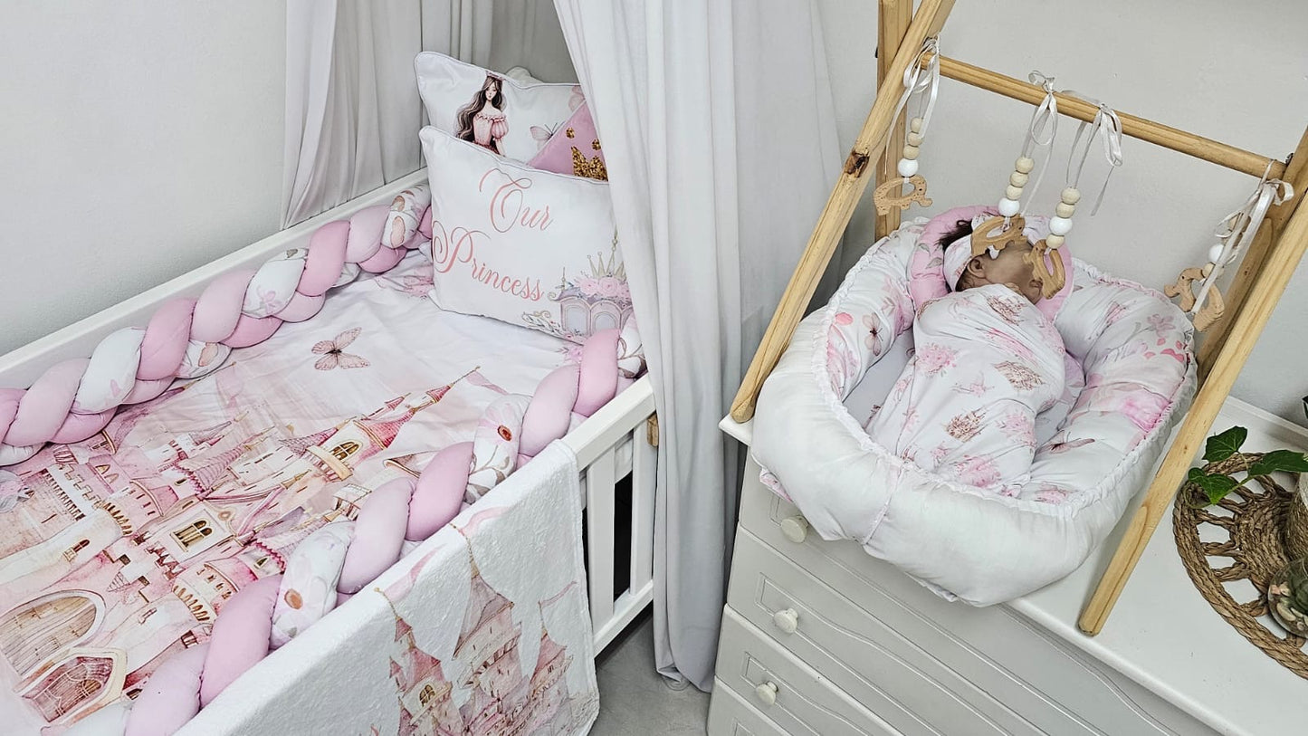 Pretty Princess Dreams Combo Deal