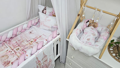 Pretty Princess Dreams Combo Deal