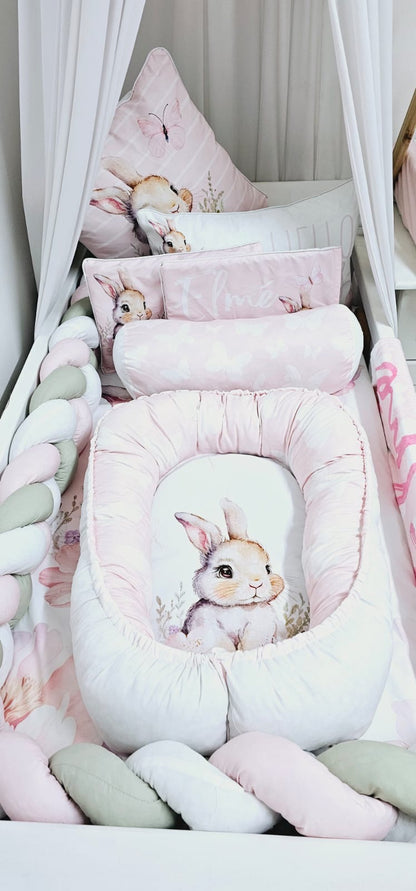 Beautiful Bunny Combo Deal