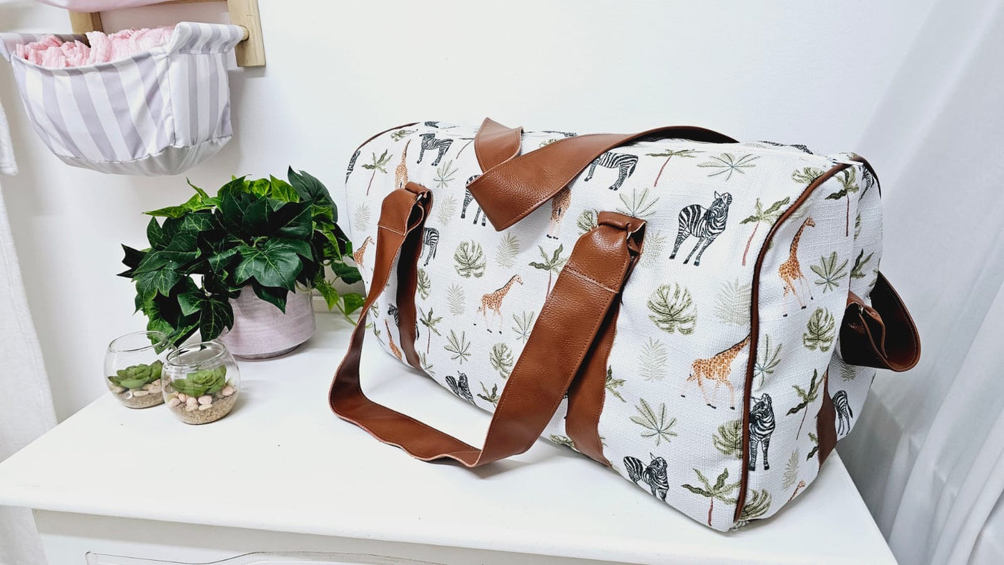 Safari Animal Hospital Bags