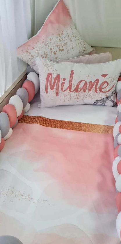 Blush Baby Safari Combo Deals