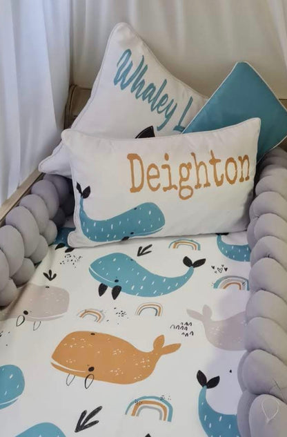Whaley Loved Nursery Starter Kit