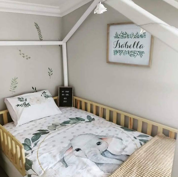 Duvet Covers