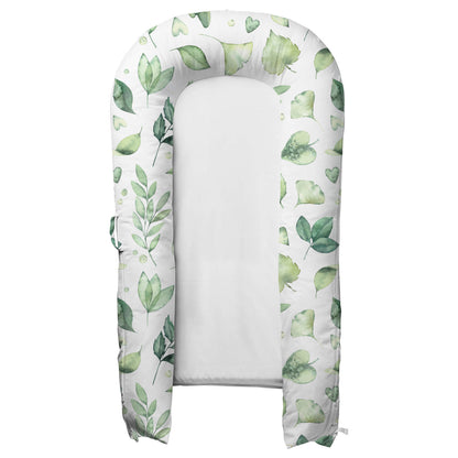 Leafy Love Baby Nest image 0