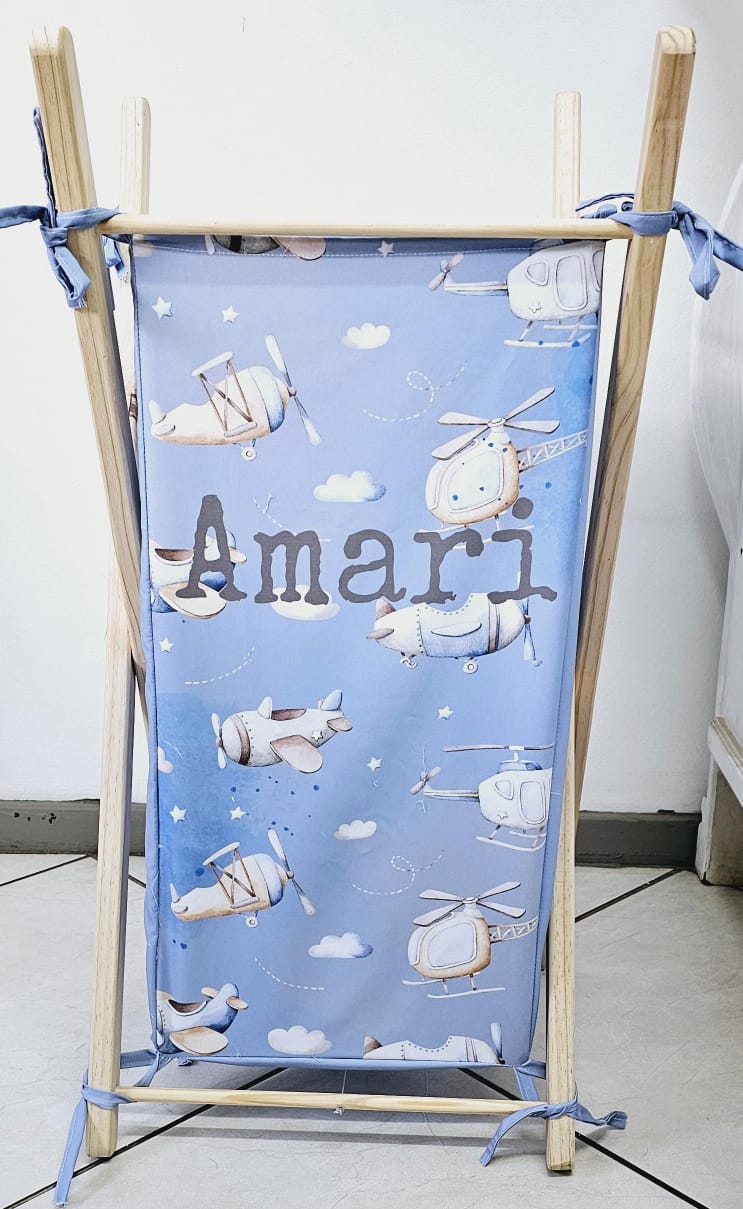Laundry Basket image 6