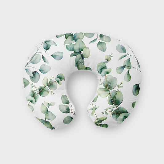 Eucalyptus Dreams Boppy Pillow image 0