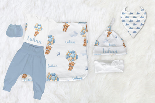 Teddy Babe Hospital Kits image 0