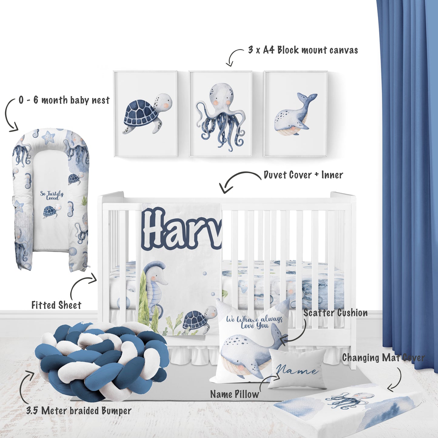 Sea Breeze Combo Deals image 0