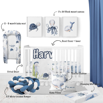 Sea Breeze Combo Deals image 0