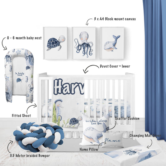 Sea Breeze Combo Deals image 0