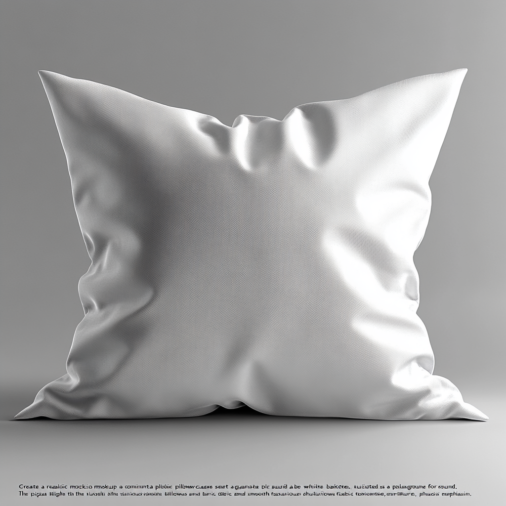 Continental Pillowcase+ Inner image 0