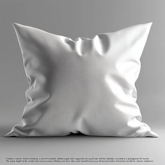 Continental Pillowcase+ Inner image 0