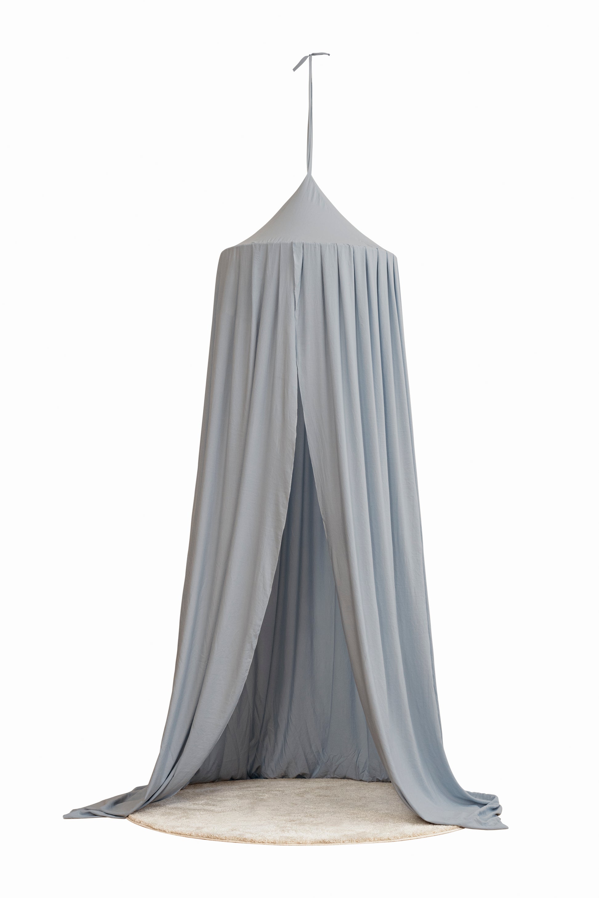 Grey Cot Canopy image 0