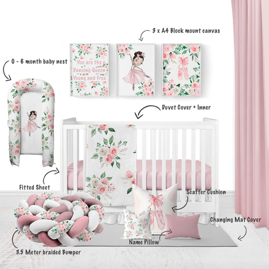 Ballet Slipper Combo Deals image 0
