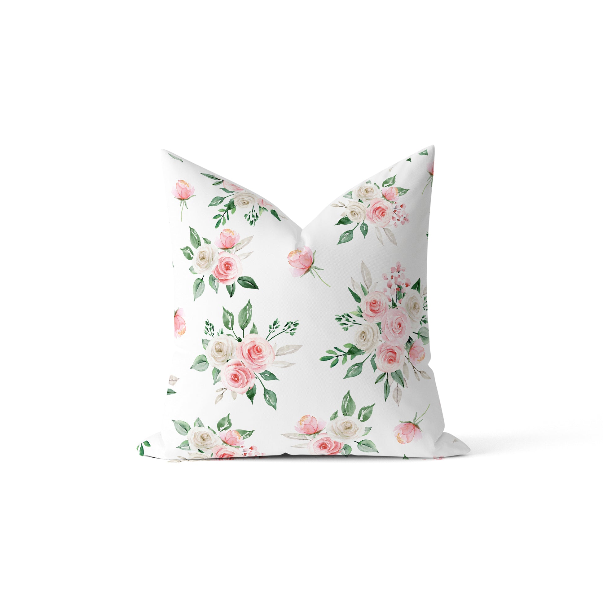 Ballet Slipper Pillow image 0