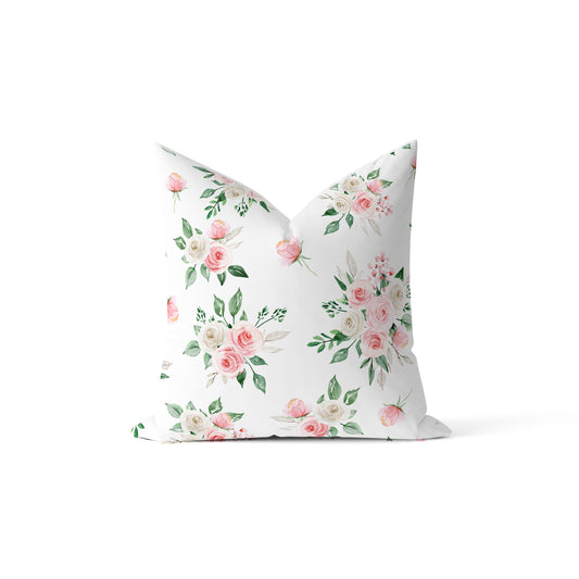 Ballet Slipper Pillow image 0
