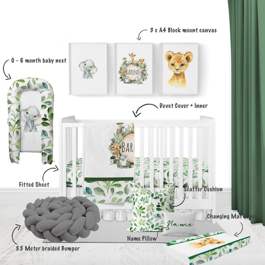 In The Jungle Combo Deals image 0