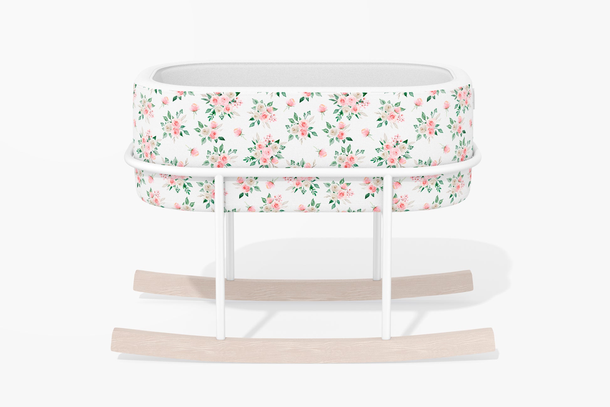 Ballet Slipper Carry Cot image 0