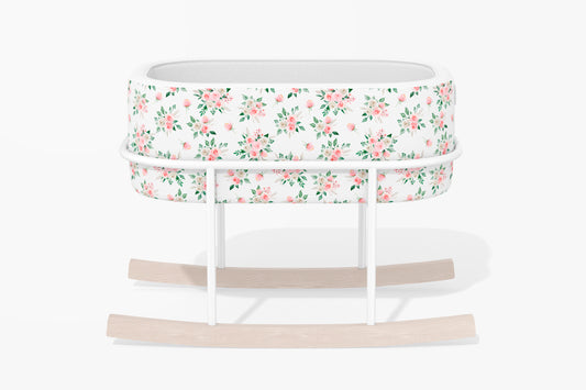 Ballet Slipper Carry Cot image 0