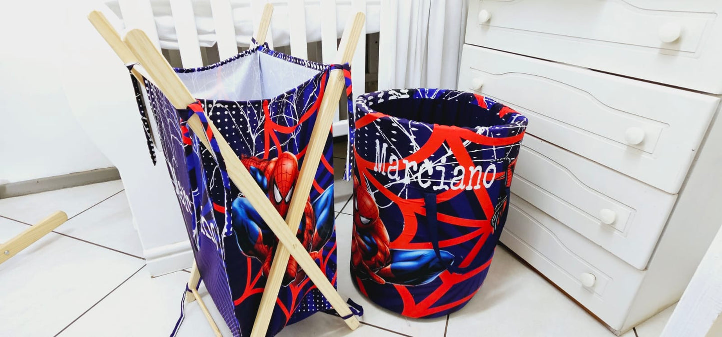 Laundry Basket image 13