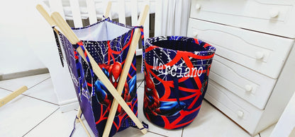 Laundry Basket image 13