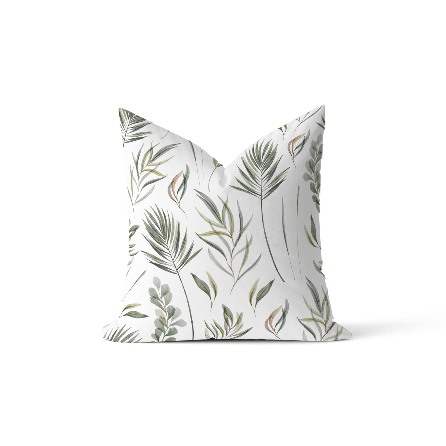 Its Nature Deer Pillow 1 image 0