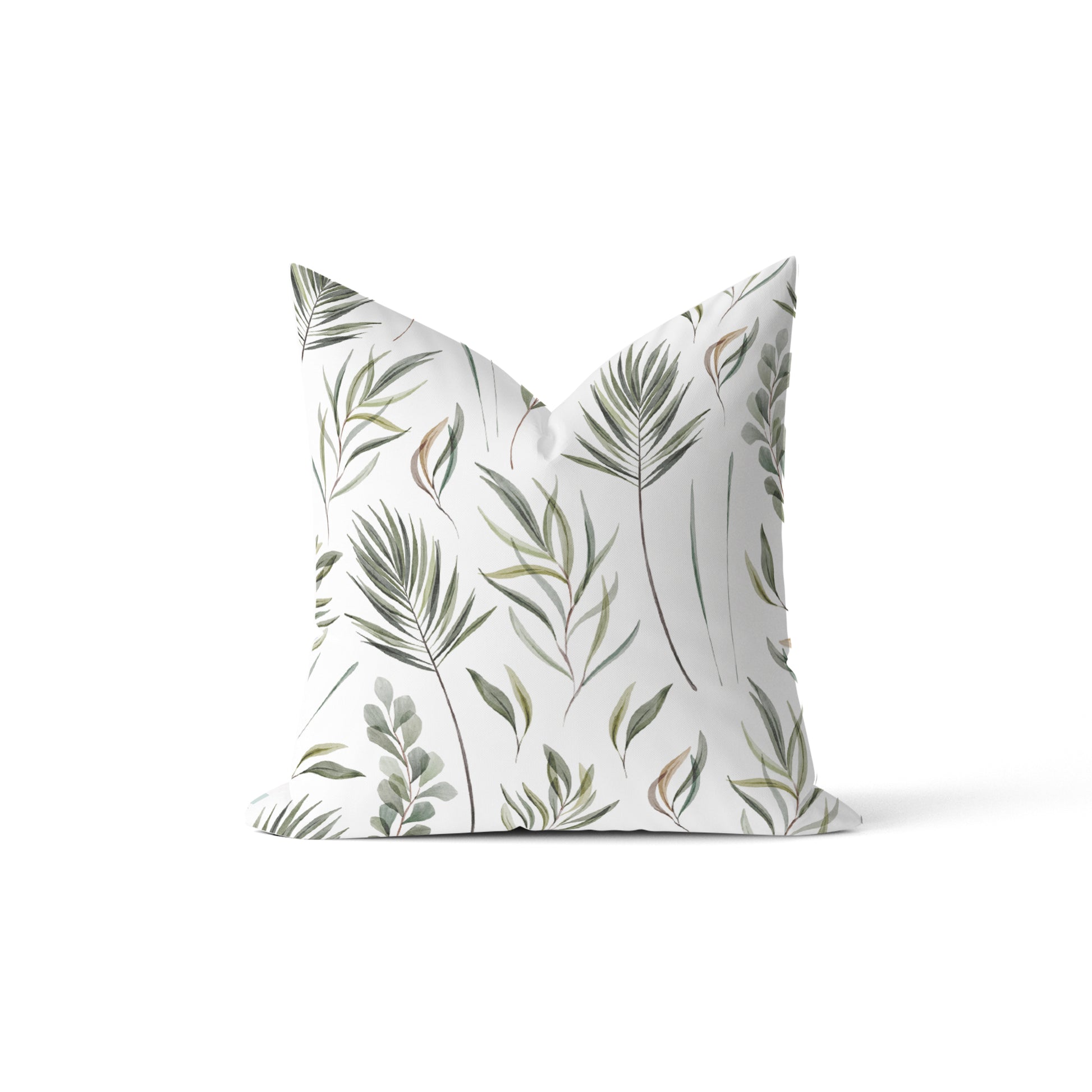 Its Nature Deer Pillow 1 image 0