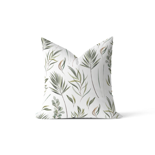 Its Nature Deer Pillow 1 image 0
