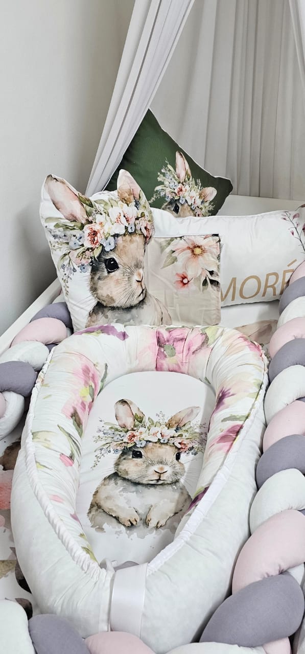 Magnolia Bunny image 3