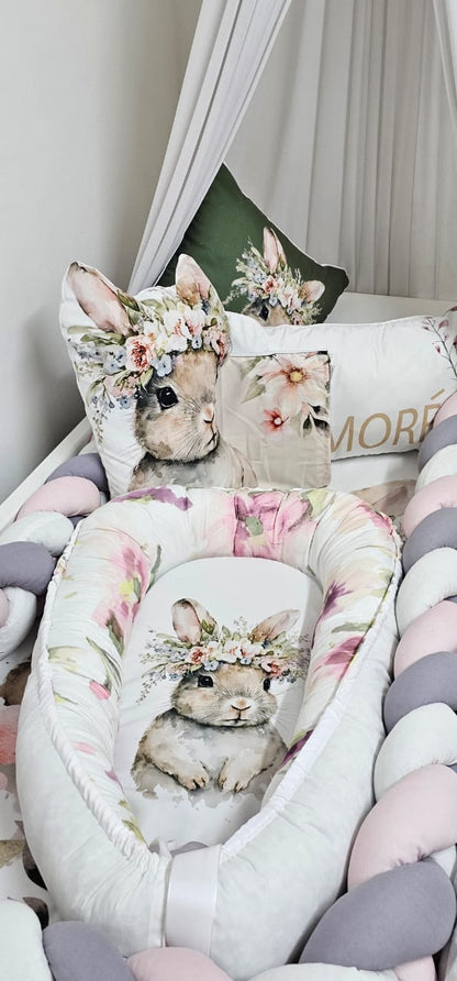 Magnolia Bunny image 3